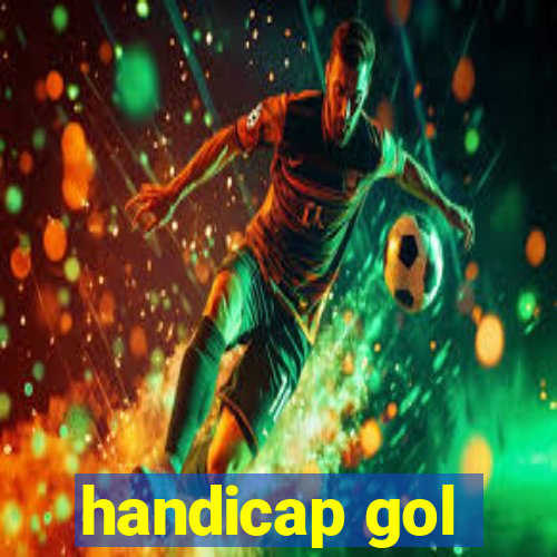 handicap gol